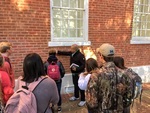 Campus Tours by University of Mississippi. Slavery Research Group