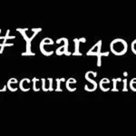 Year400 Lecture Series by University of Mississippi. Slavery Research Group