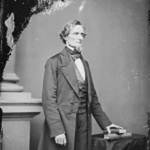Jefferson Davis's 1852 Address to Students by Andrew Marion
