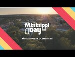 Mississippi Day: Save the Date by University of Mississippi