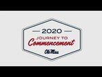 The University of Mississippi's 167th Commencement