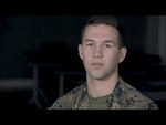 Warrior Week ROTC Student Spotlight (Marines) by University of Mississippi