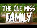 The Ole Miss Family by University of Mississippi