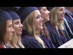 Commencement 2016 by University of Mississippi