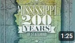 Celebrating Mississippi's Bicentennial:  Suffrage Movement