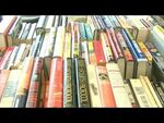 AAUW Book Fair Gives Money for Scholarships by University of Mississippi