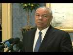 Colin Powell At Ole Miss by University of Mississippi