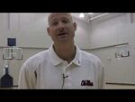 Ole Miss Coach Kennedy's Message to Students by University of Mississippi