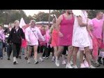 Pink Dress Run by University of Mississippi