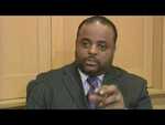 Roland S. Martin Keynote Speaker for Black History Month by University of Mississippi