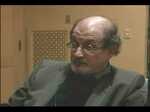 Salman Rushdie interview at University of Mississippi by University of Mississippi