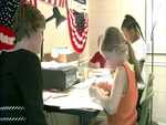 Schoolkids Register to Vote by University of Mississippi