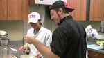 Students Cook Up a Unique Dining Experience by University of Mississippi