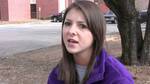 UM Cancer Survivors Raise Awareness for Relay for Life by University of Mississippi