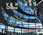 Venture, vol, 5 (Fall 2011) by Milly Moorhead West, Cindy Tran, and Larry Agostinelli