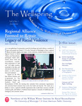 The Wellspring, June 2006 by William Winter Institute for Racial Reconciliation