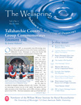 The Wellspring, March 2008 by William Winter Institute for Racial Reconciliation