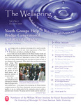 The Wellspring, December 2008 by William Winter Institute for Racial Reconciliation