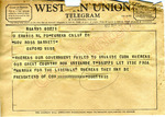 Unknown to Gov. Ross Barnett, 28 September 1962 by Author Unknown