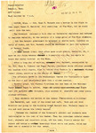 Annotated article by Clark Porteous to Memphis Press-Scimitar, 20 September 1962 by Clark Porteous