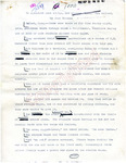 Annotated article by Gene Sherman to Los Angeles Times, 30 September 1962 by Gene Sherman
