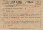 Bill to Mrs. Bramlett [Virginia Bramlett], 14 September 1962 by Author Unknown