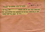 Toward end of msg para, 29 September 1962 by Author Unknown