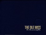 The Ole Miss by University of Mississippi